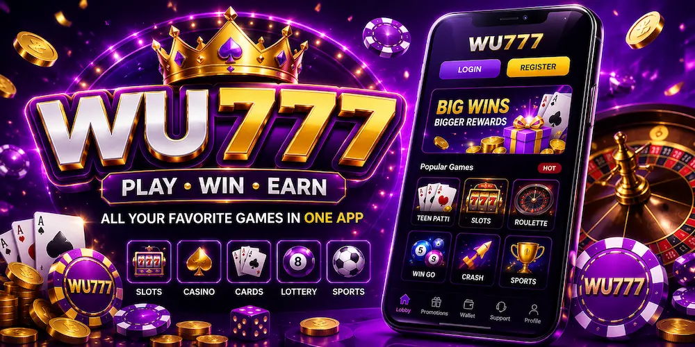 wu777 game