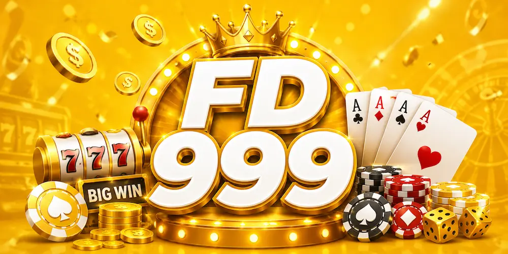 FD999 game