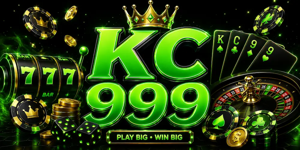 kc99 game