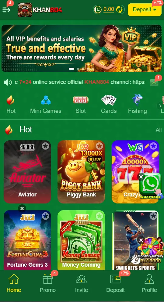 khan804 game