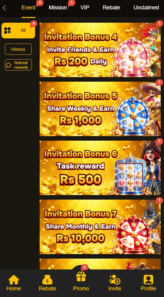 8555bet game