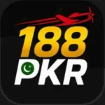 188PKR Game