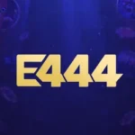 e444 game