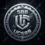UC588 Game